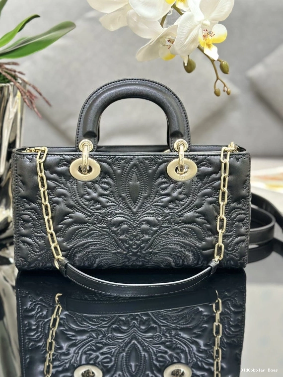 OldCobbler Bags D-JOY DIRO BAG-26*13.5*5CM LADY 0715